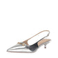Sam Edelman - Women's Fitzgerald Slingback Pump
