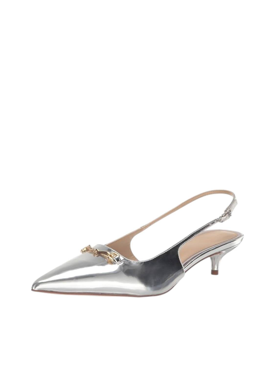 Sam Edelman - Women's Fitzgerald Slingback Pump