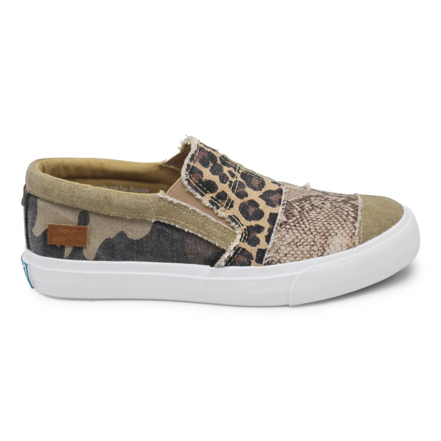 Blowfish - Women's Maddox Sneaker