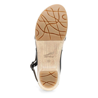 Dansko - Women' Lucia Close Toe Clog Sandal