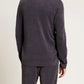 Barefoot Dreams - Cozy Chic Henley Lounge Top