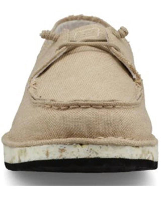 Twisted X - Women's Twisted X Circular Project Boat Shoes