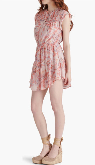 Steve Madden - Faith Mini Dress