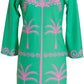 Michelle Parisou - Women's Tunic Dress