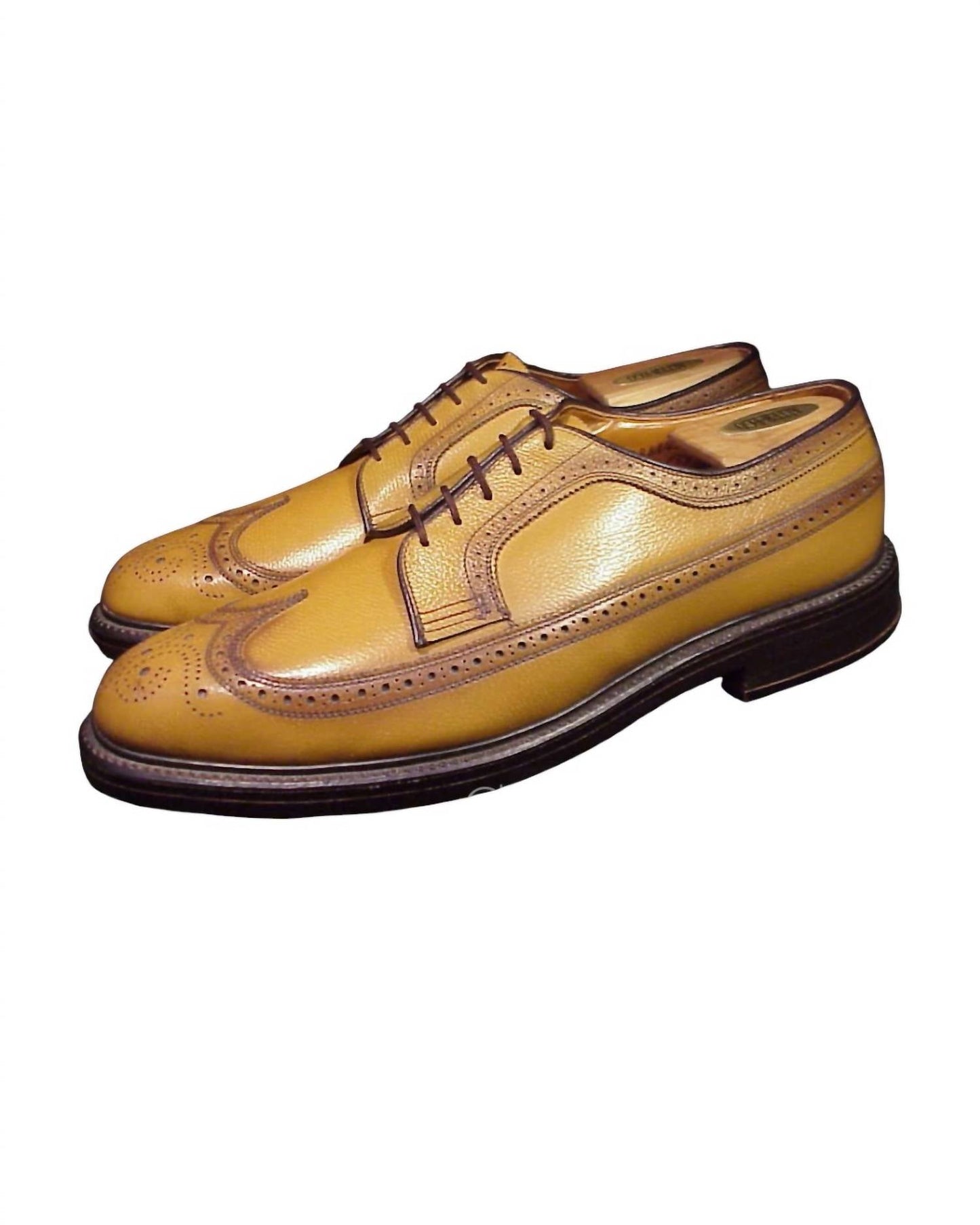 Florsheim - Men's Anders Shoe