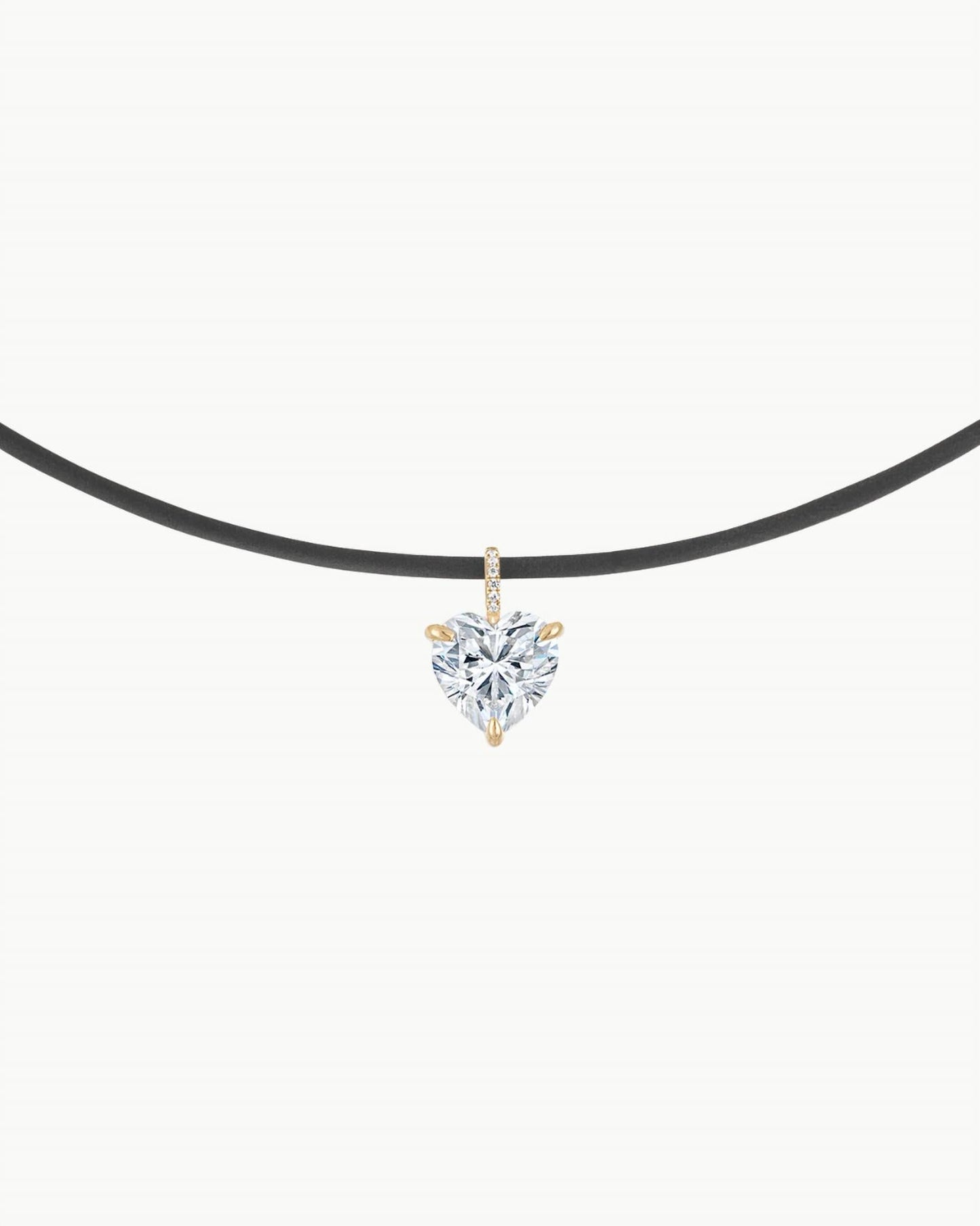Alexa Leigh - Women's Growth & Love Necklace
