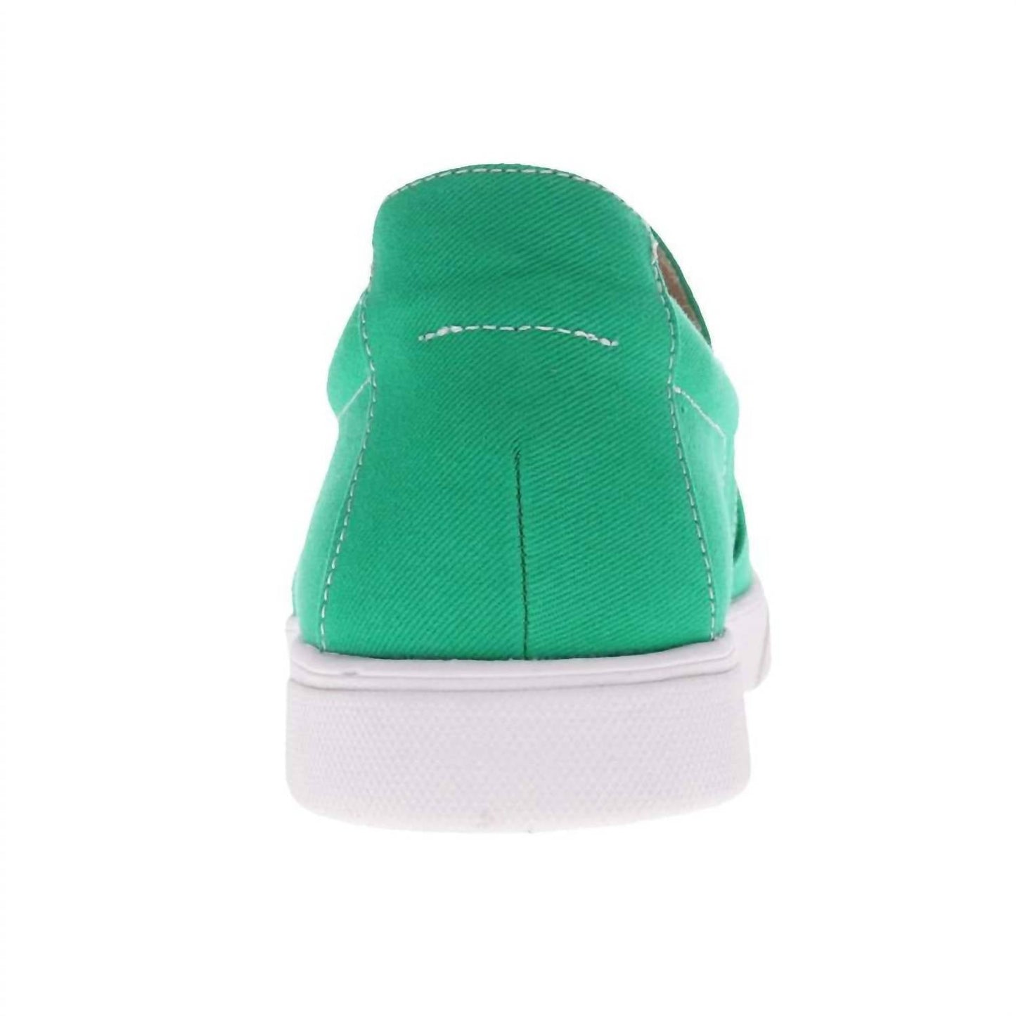 Revere - Women's Attica Slip On Canvas Sneaker