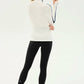 Splits59 - Jackson Rib Turtleneck Top