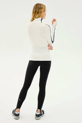 Splits59 - Jackson Rib Turtleneck Top