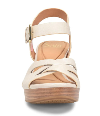 Sofft - Women's Lacie Heeled Sandal