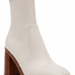 Dolce Vita - Women's Get Walking Chunky Heel Boots