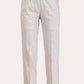 Avenue Montaigne - Tonic Hairline Stripe Pant