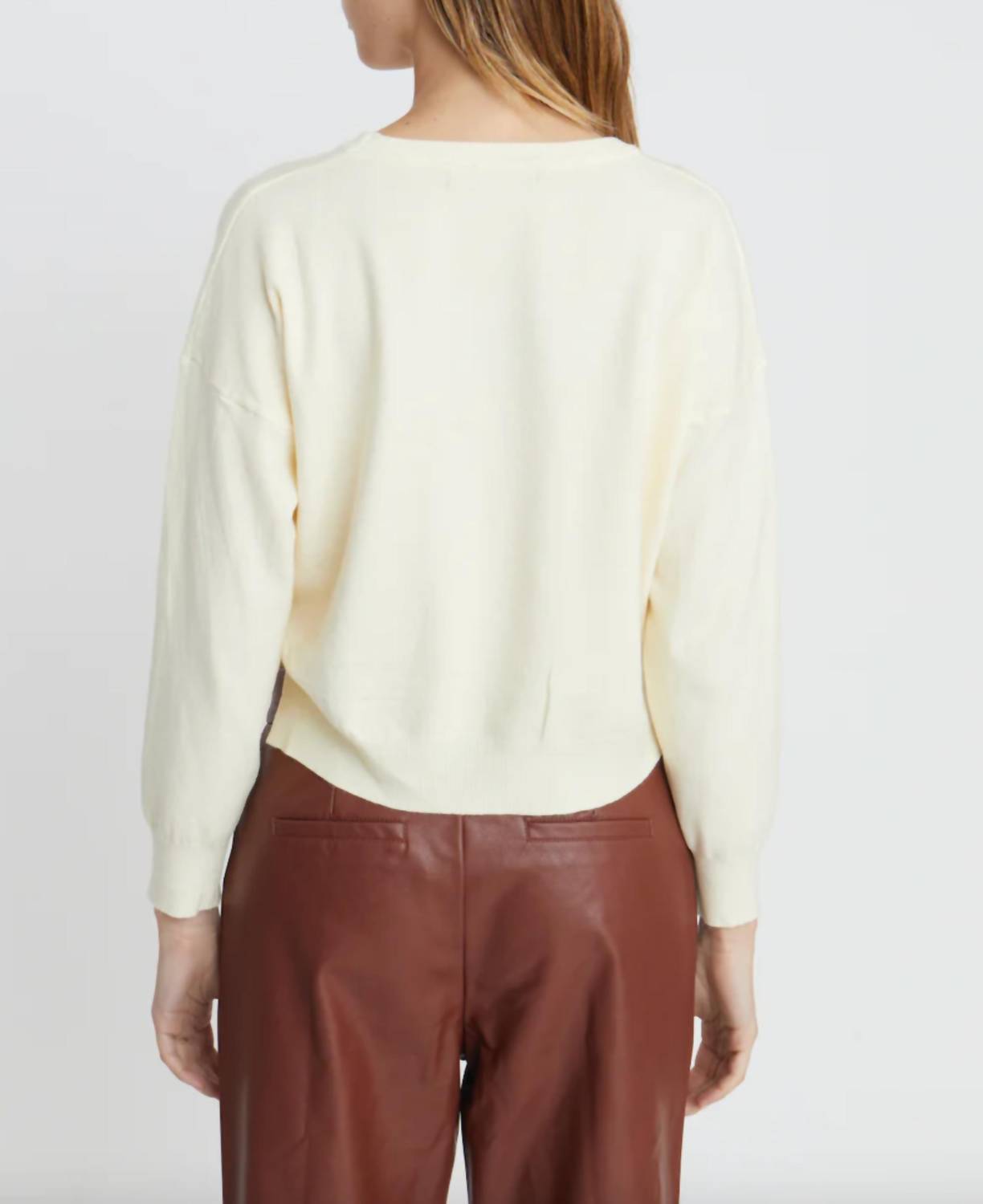 Deluc - Polly Sweater
