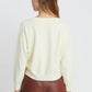 Deluc - Polly Sweater