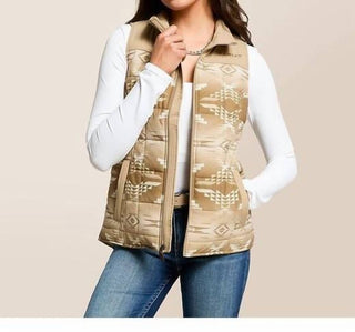 Ariat - Crius Insulated Vest