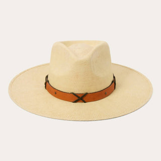 Stetson - Men's Glen Rose Straw Hat