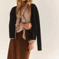 Cartolina Nantucket - Elissa Cardigan