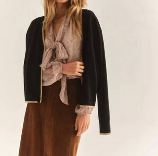 Cartolina Nantucket - Elissa Cardigan