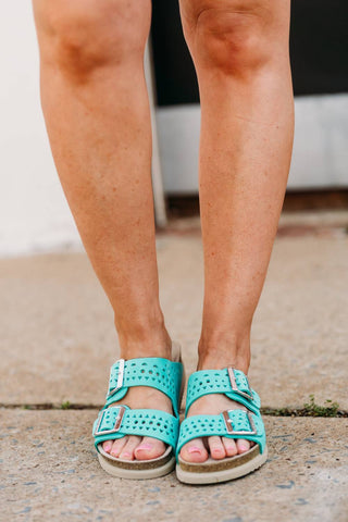 Mephisto - Women's Hester Perf Sandals