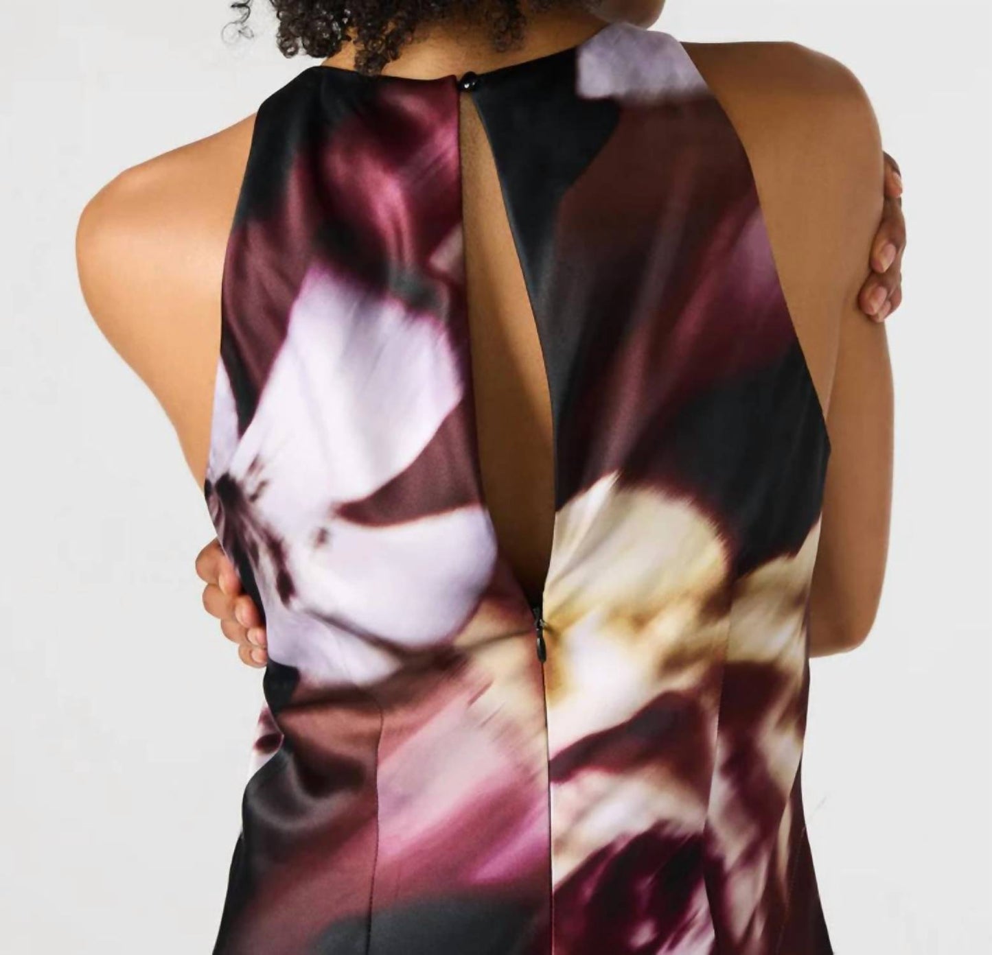 Steve Madden - FLORAL MAXI DRESS