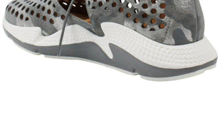 L'Amour Des Pieds - Women's Himar Kid Suede Sneaker