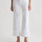 Ag Jeans - Saige Wide Leg Crop Jean