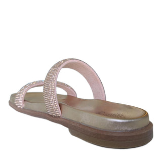 Grace - Women's Cannes Sandal