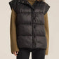 Z Supply - Sundown Oversized Puffer Vest