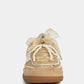 Shu Shop - Women's Sophie Retro Sneaker