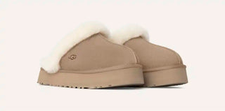 Ugg - Women's Disquette