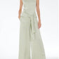 Toccin - Auggie Side Slit Pull On Pant