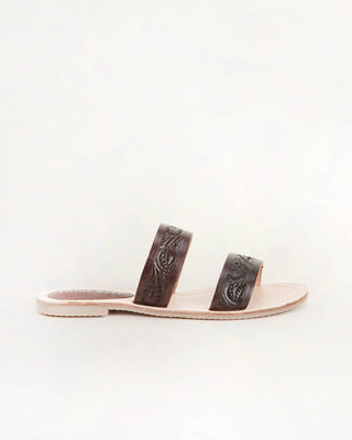 Loyal West - Women's Mesa Wanderer Sandals