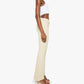 Mother - Patch Pocket Weekender High-rise Flare Jeans