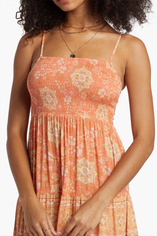 Billabong - Dream Space Dress