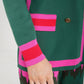 Emily Mccarthy - Sloan Sweater Blazer
