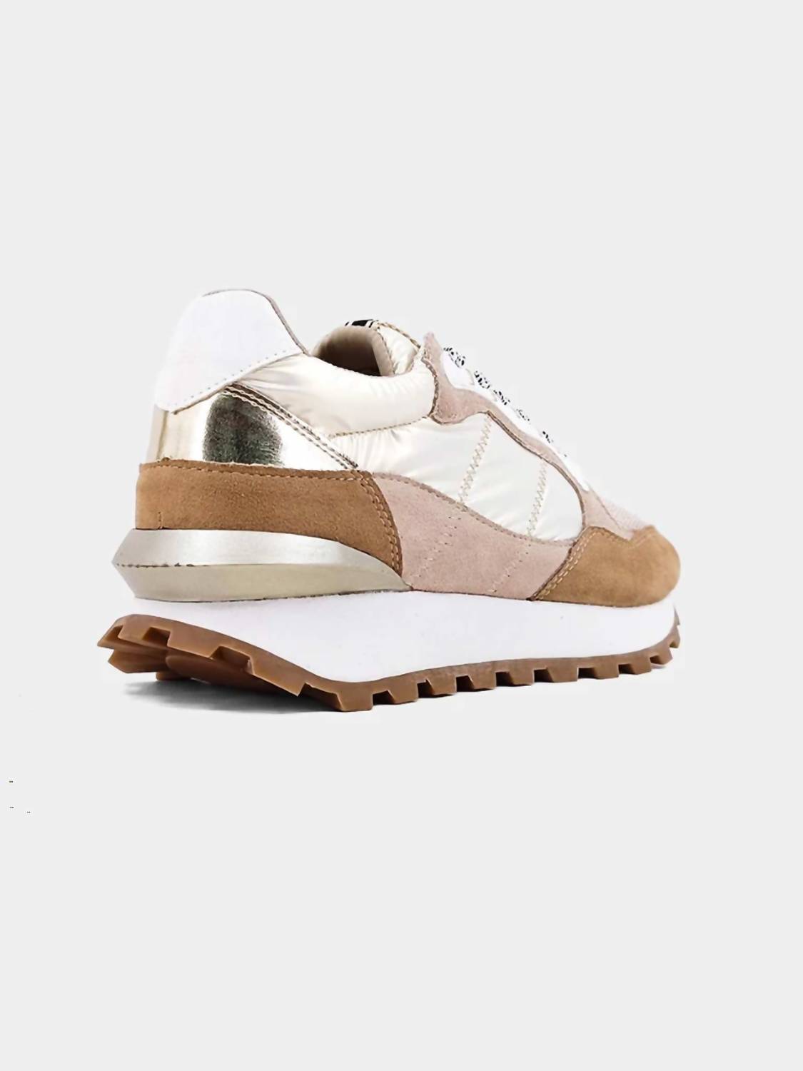 Shu Shop - Women's Phoebe Sneaker