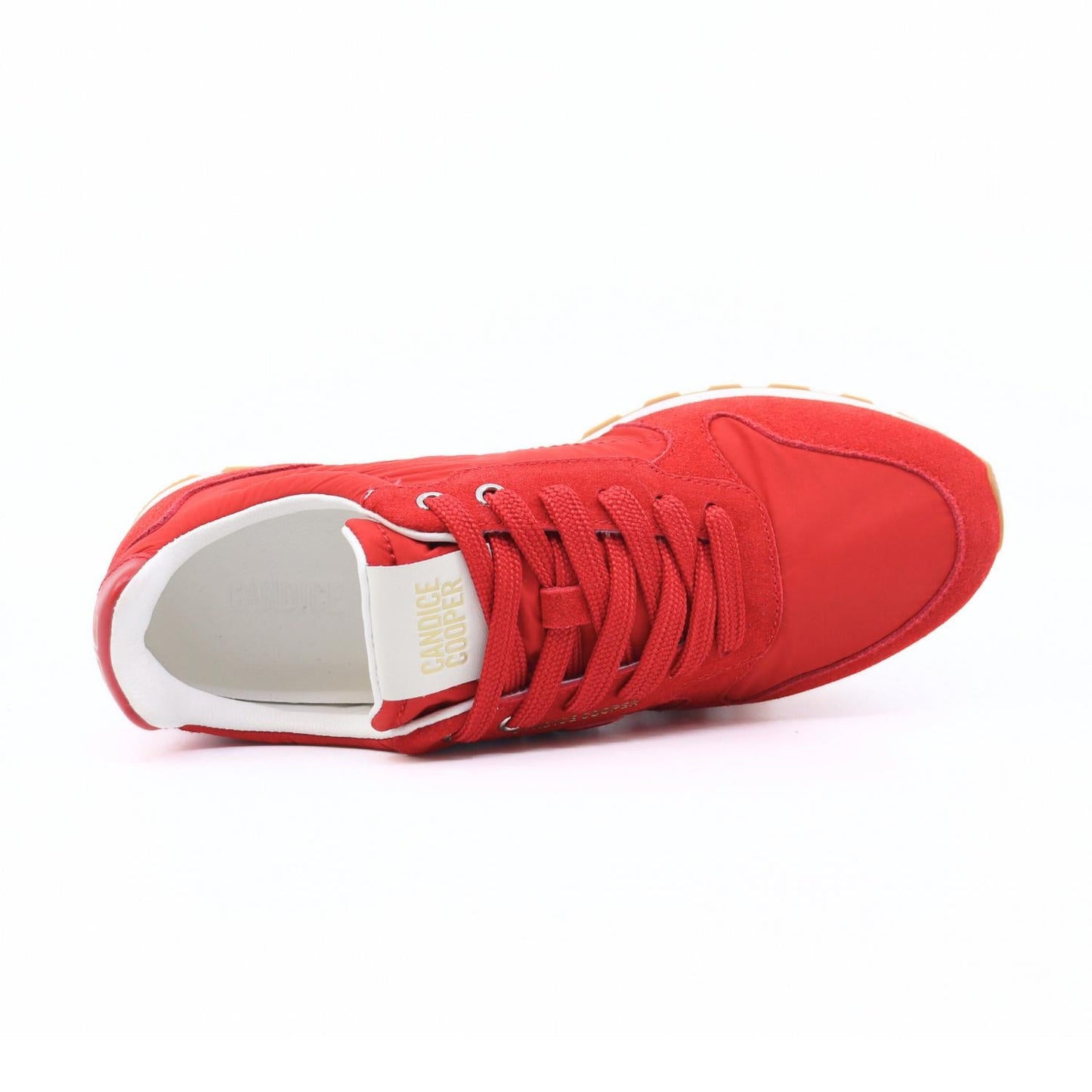 Candice Cooper - Women's Plume 3 Suede