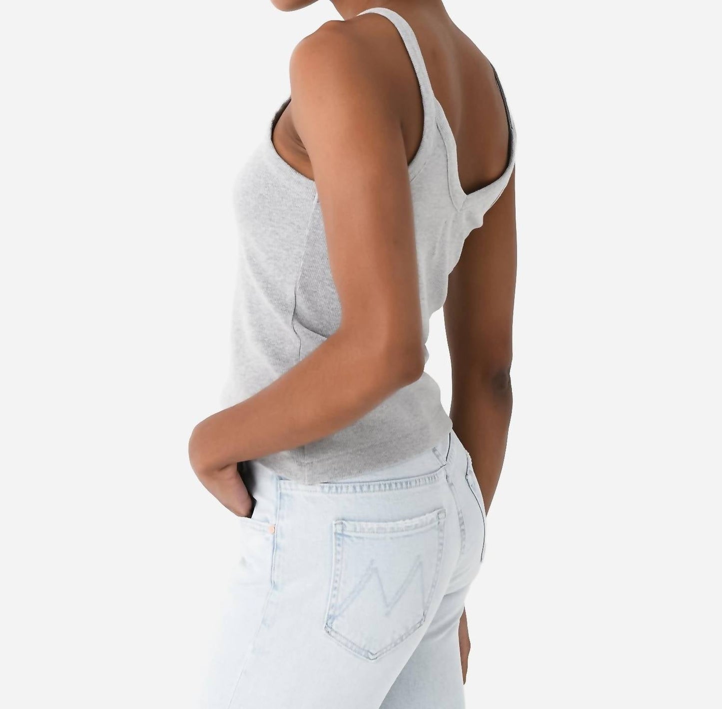 Citizens Of Humanity - Katia Tank