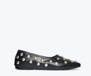 Freda Salvador - Women's Jessie Ballet Flat Shoes