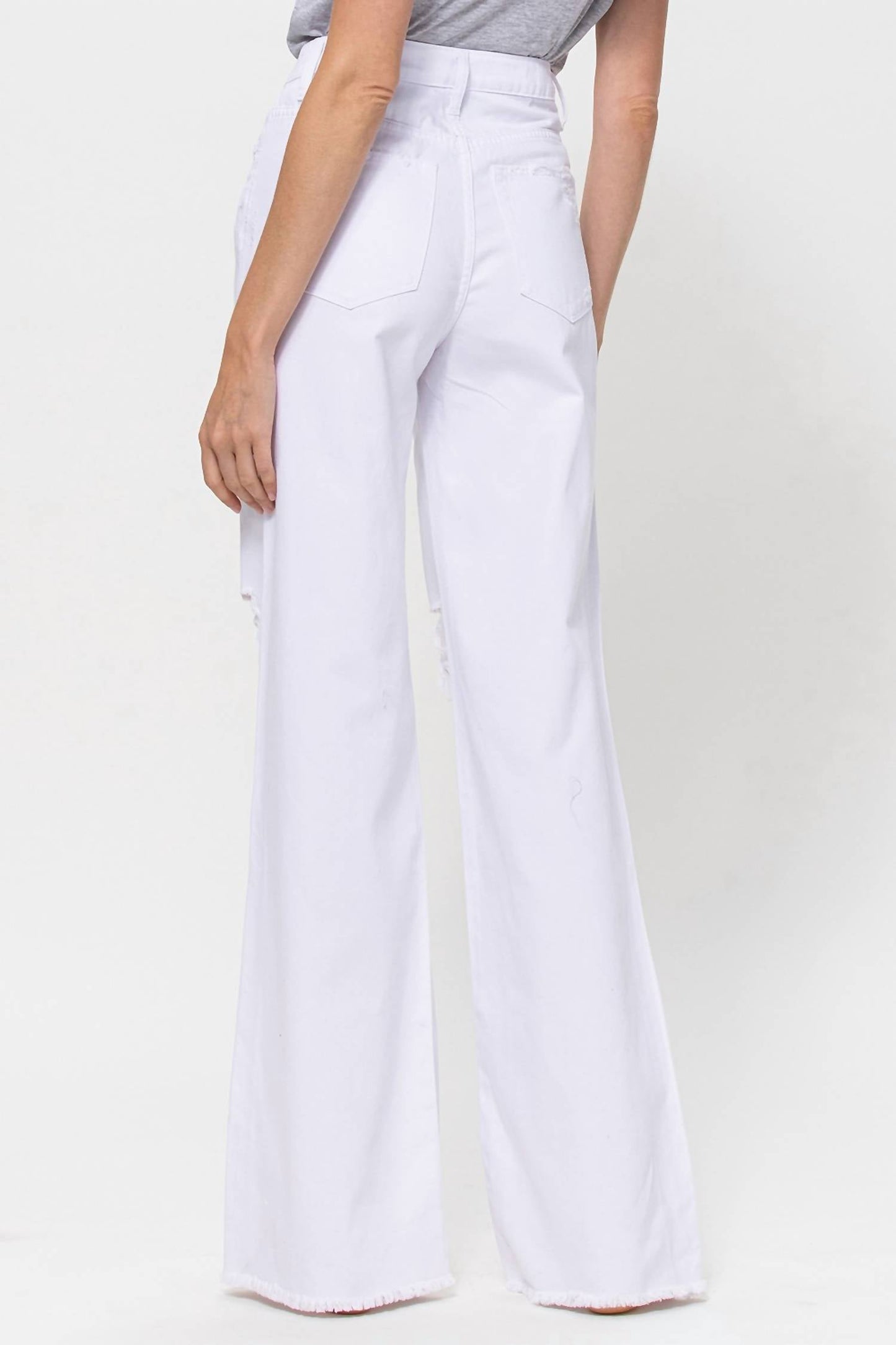 Vervet By Flying Monkey - 90's Vintage Loose Jeans