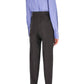 Theory - TUXEDO TIE BUTTONDOWN SHIRT
