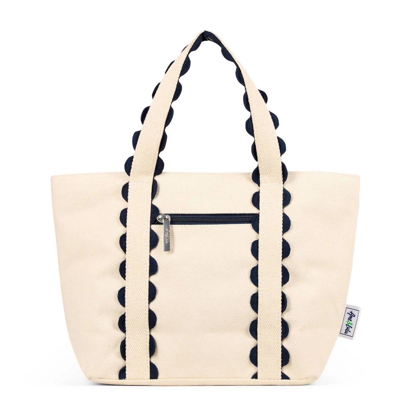 Ame & Lulu - Mini Nantucket Tote Bag