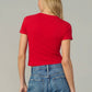 Joe'S Jeans - Baby Short Sleeve Tee