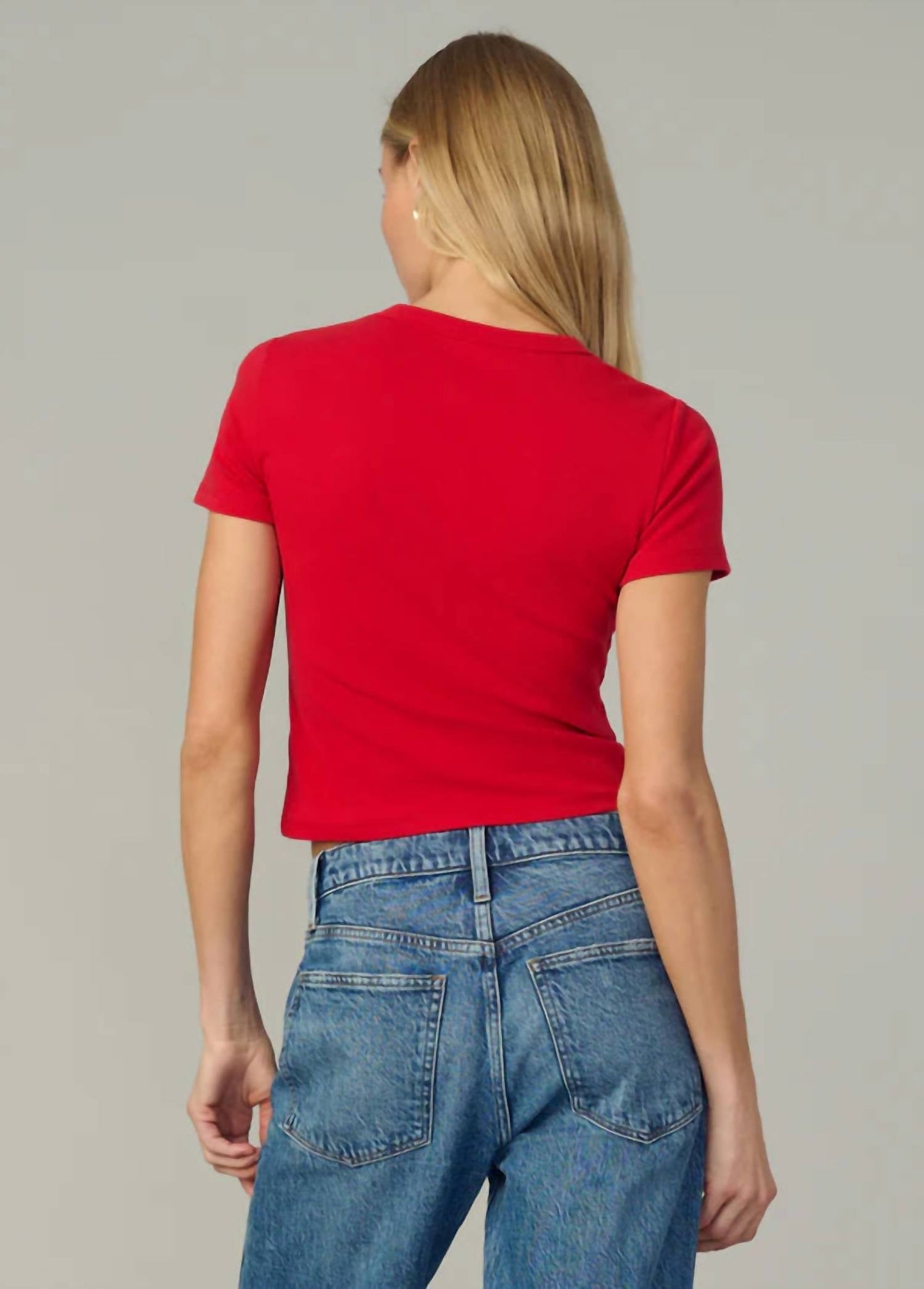 Joe'S Jeans - Baby Short Sleeve Tee