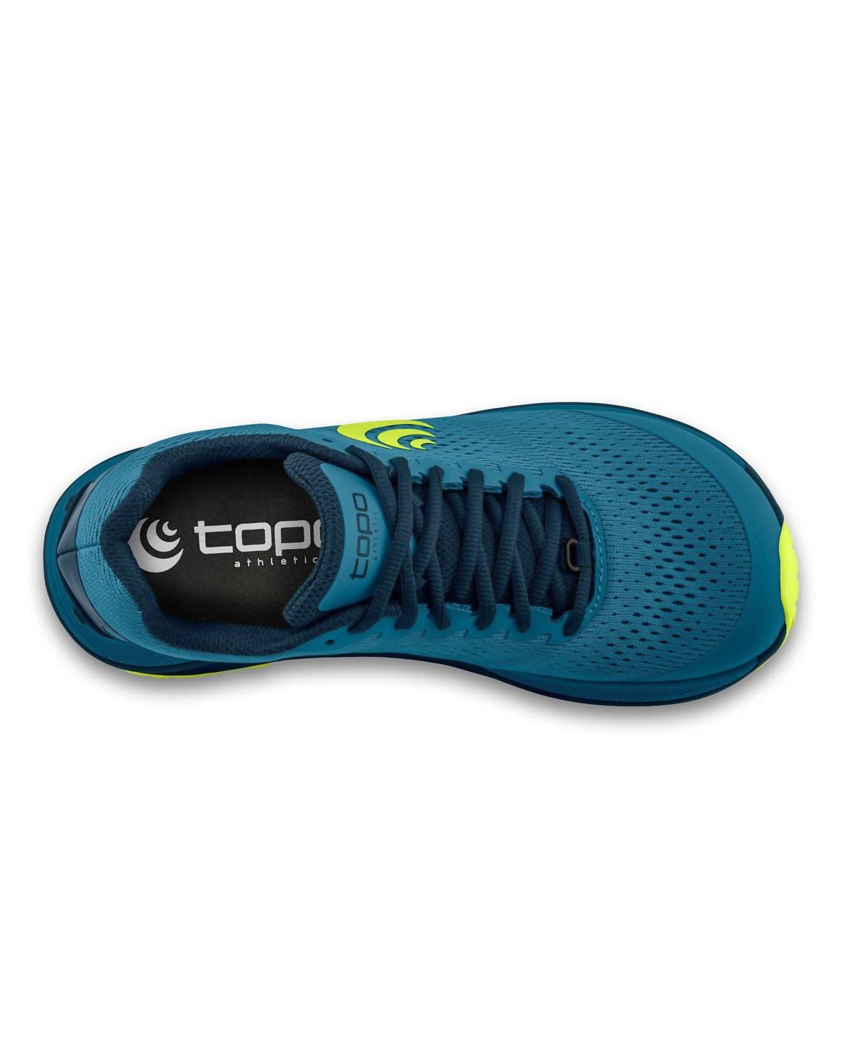 Topo Athletic - MEN'S ULTRAVENTURE 3 CUSHIONED TRAIL RUNNING SHOES
