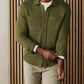 The Normal Brand - Looped Terry Shirt