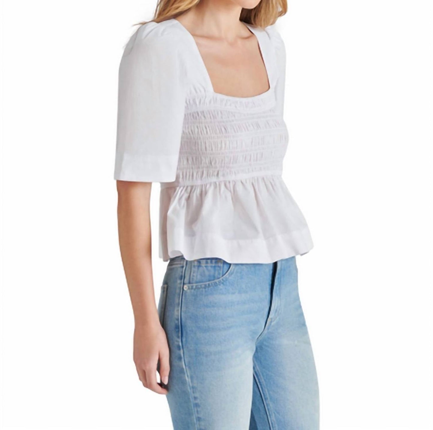 Steve Madden - Orion Top