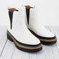 Ccocci - Women's Valentina Contrast Chelsea Boots