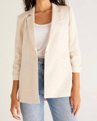 Z Supply - CINEMA BLAZER