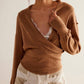 Free People - Hold Me Close Pullover